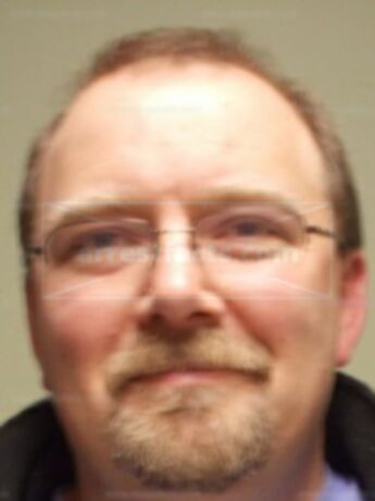 Carl Edward Butterfield