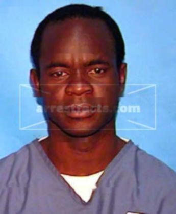 Charles Henry Waddy
