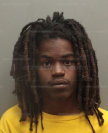 Xavier Dennis Mcghee