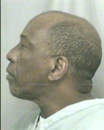 Billy J Lister Jr.