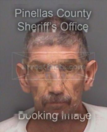Joseph Charles Peterson