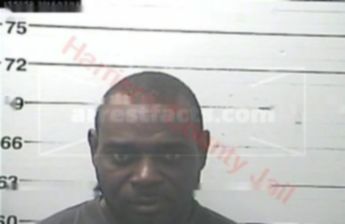 Dexter Bernard Bouie
