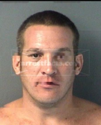 Gregory Stephen Solice