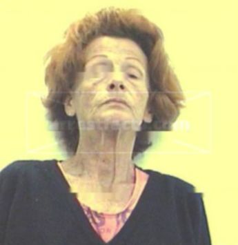 Terry Elaine Felcman