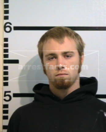Corey Heinz Sprado