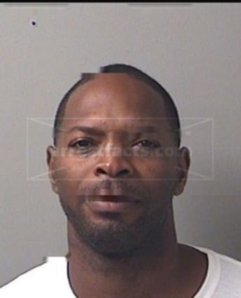 Tavares Antonio Carter