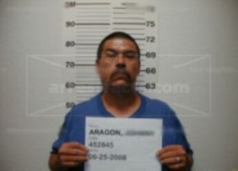 Johnny Aragon