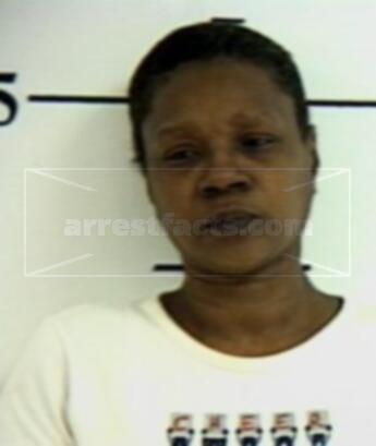 Brenda Joyce Mccullough