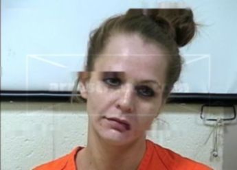 Taylor Leeann Horn