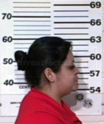 Linda Solis Molina
