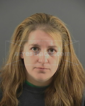 Valerie Michelle Pagel