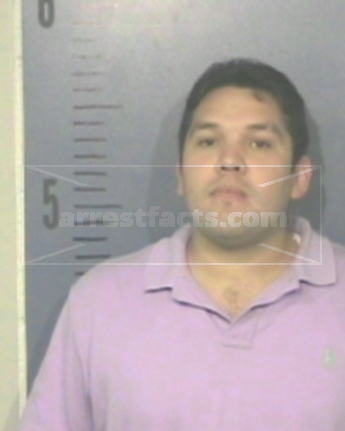 Frank Aurizio Trevino