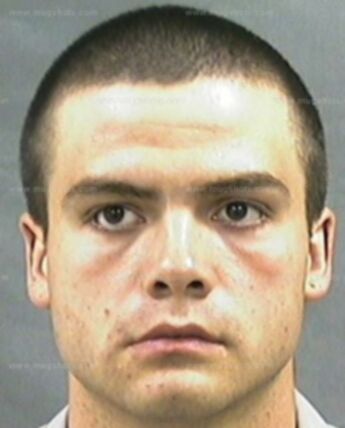 Jory William Philip Burks