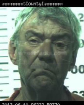 Michael Kent Speth