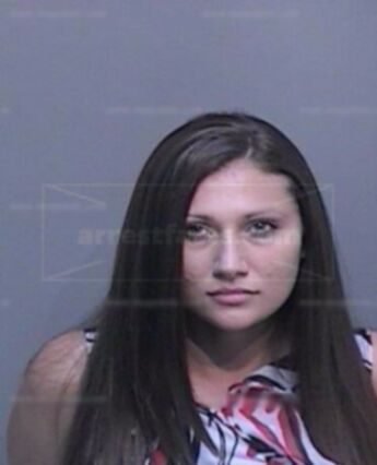 Christy Nicole Durham