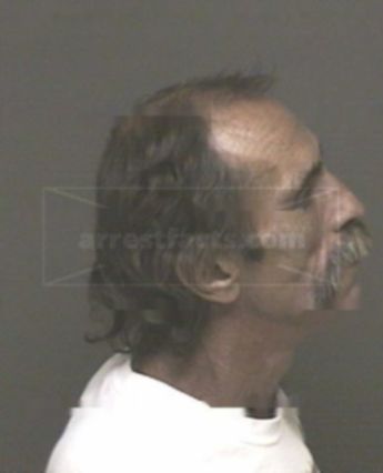 James Douglas Wright