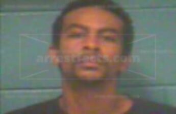Shane Douglas Williams
