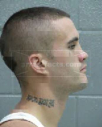 Shane Michael Tenney