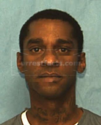 Morris Lee Moore Jr.