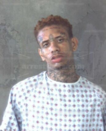 Dante Coleman