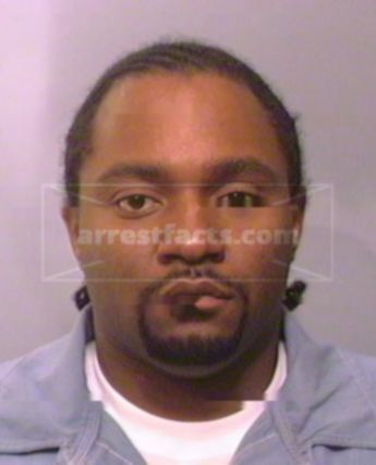 Delmario Ramon Reese