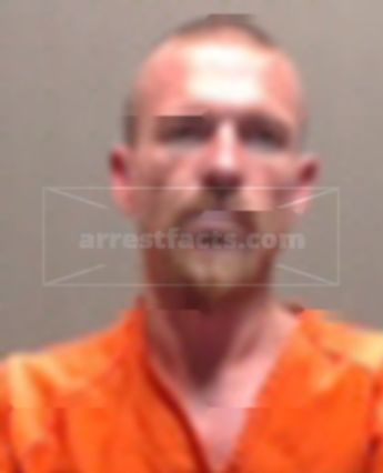 Steven Lee Albright