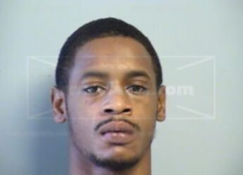 Joey Dewayne Randolph