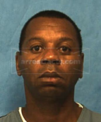 Michael Anthony Griffin