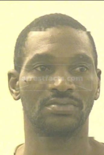 Daniel Lamar Woodson