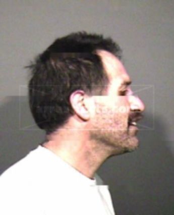 Steven Daniel Ramirez