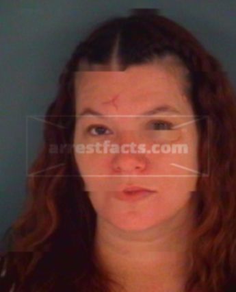 Samantha Elizabeth Burton