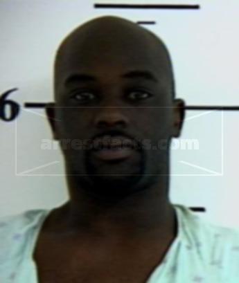 Terrance Delrick Williams