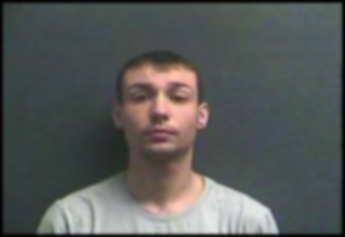 Zachary Wayne Scott