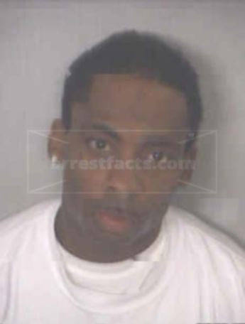 Donnie Donell Magee