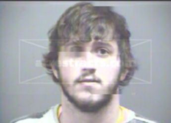 Justin Alan Ray