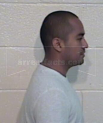 Adrian Rincon