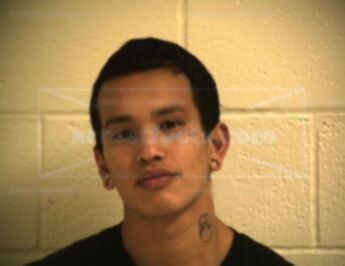 Jonathan Andrew Olivarez
