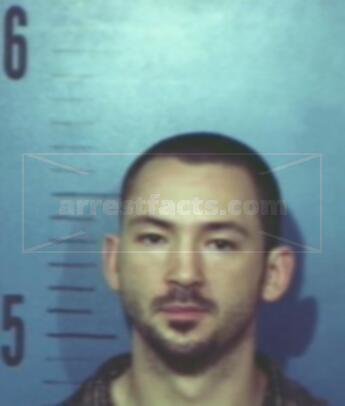 Jason Randall Davis
