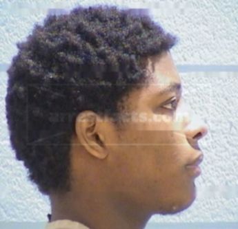 Kevar Preston