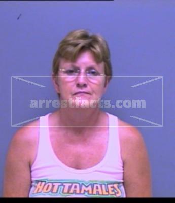 Dawn Marie Brown