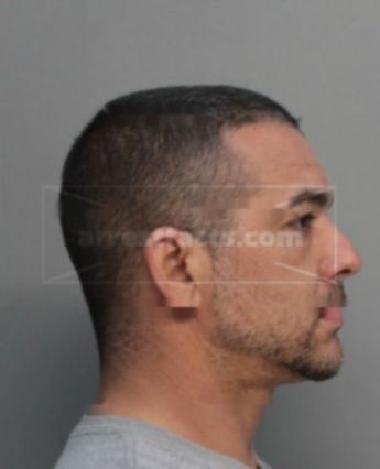 Milton Peter Hernandez