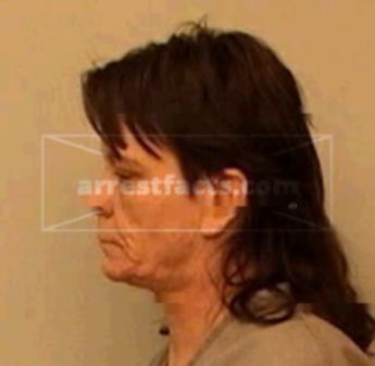 Ann Marie Jessen Ford