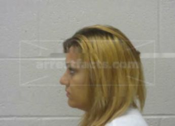 Amber Atwood Morton