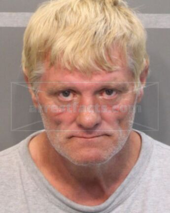 Donnie Ray Keeton