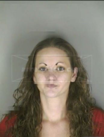 Danielle Marie Lisenby