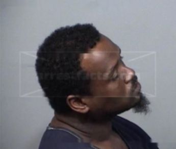 Fredrick Douglas Walraven