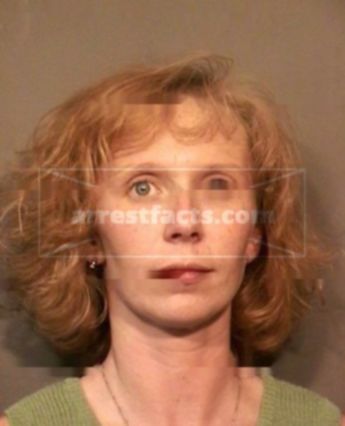 Tina Fay Allen