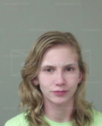 Amanda Sue Brookshire