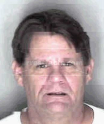 Robert James Trethewey