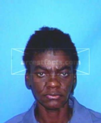Joyce Ellington